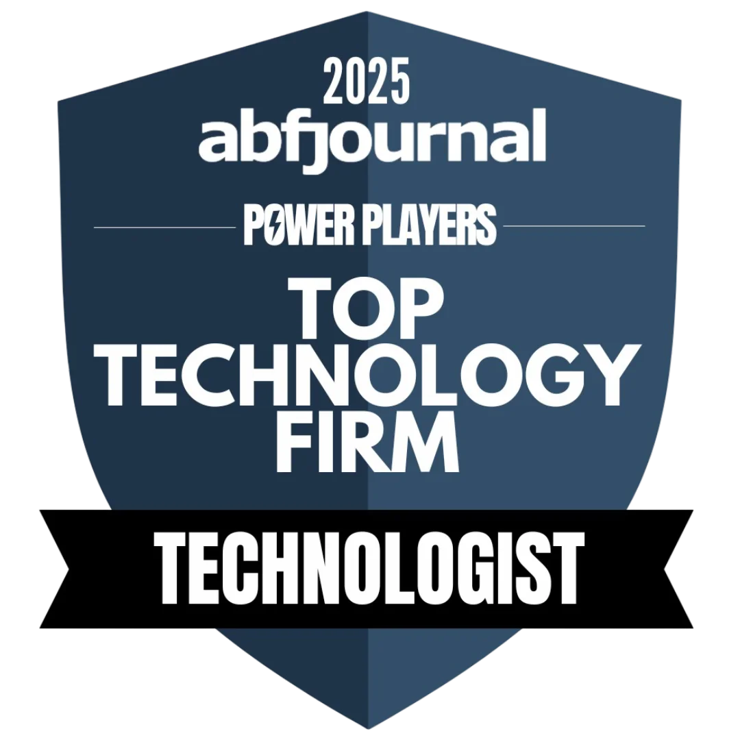 abf journal top technology firm 2025 abl